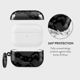 Burga AirPods Pro 2 Deksel Design Magnetic