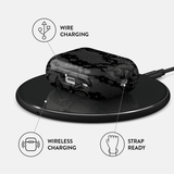 Burga AirPods Pro 2 Deksel Design Magnetic