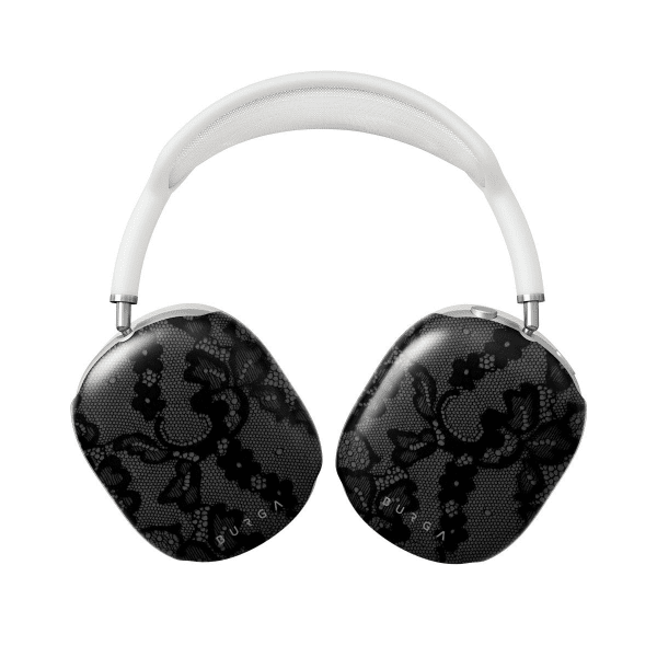 Burga AirPods Max Deksel Design Magnetic