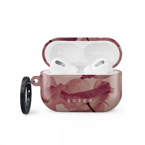 Burga AirPods Pro 2 Deksel Design Tender Kiss