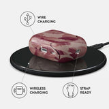 Burga AirPods Pro 2 Deksel Design Tender Kiss