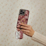 Burga AirPods Pro 2 Deksel Design Tender Kiss