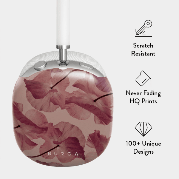 Burga AirPods Max Deksel Design Tender Kiss