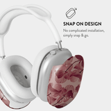 Burga AirPods Max Deksel Design Tender Kiss