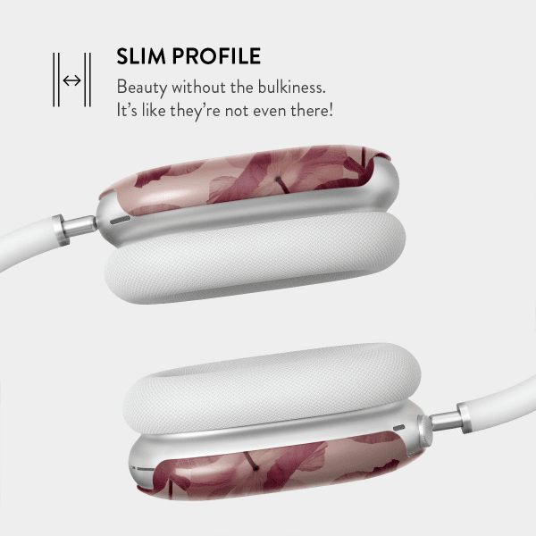 Burga AirPods Max Deksel Design Tender Kiss