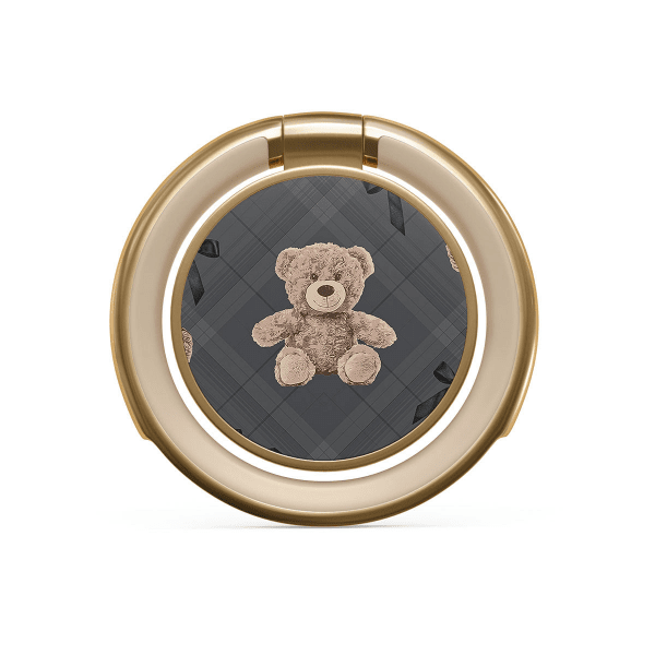 Burga Holder Telefon Ring BFF