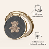 Burga Holder Telefon Ring BFF