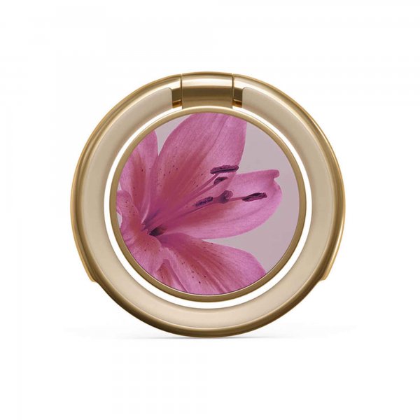 Burga Holder Telefon Ring Fragile Beauty