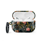 Burga AirPods Pro 2 Deksel Design Bloomy Garden