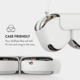 Burga AirPods Max Deksel Design Bloomy Garden