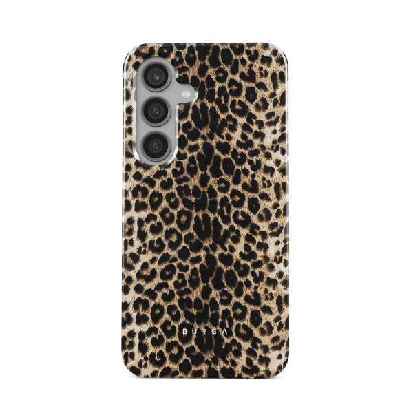 Burga Samsung Galaxy S24 Deksel Tough Player