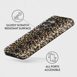 Burga Samsung Galaxy S24 FE Deksel Tough Player