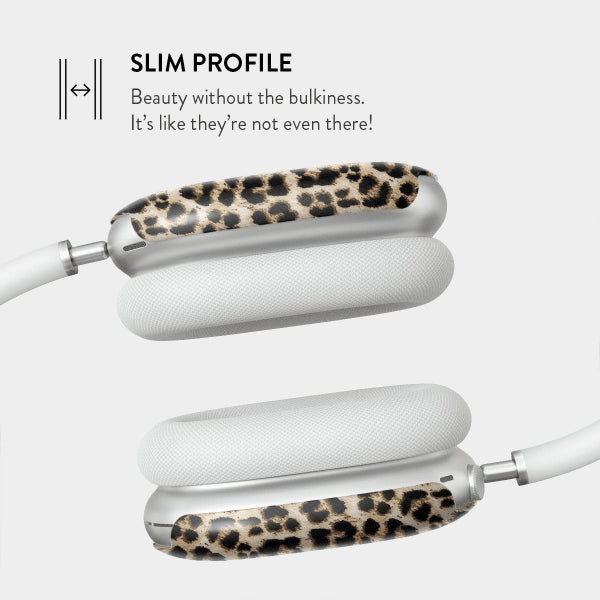 Burga AirPods Max Deksel Design Player
