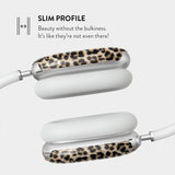 Burga AirPods Max Deksel Design Player