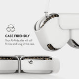 Burga AirPods Max Deksel Design Player