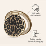 Burga Holder Telefon Ring Player