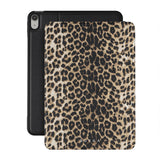 Burga iPad 10.9 (gen 10)/iPad 11 (A16) Etui Folio Player