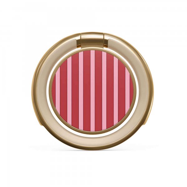 Burga Holder Telefon Ring Strawberry Jam