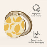 Burga Holder Telefon Ring Lemon Tart