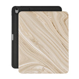 Burga iPad Air 11 (M2/M3) Etui Folio Full Glam