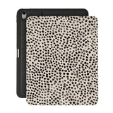 Burga iPad Air 11 (M2/M3) Etui Folio Almond Latte