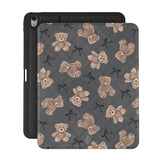 Burga iPad Air 11 (M2/M3) Etui Folio BFF