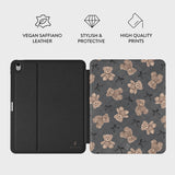 Burga iPad Air 11 (M2/M3) Etui Folio BFF