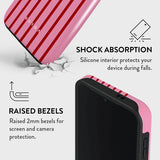 Burga Samsung Galaxy S24 FE Deksel Tough Favorite Bikini