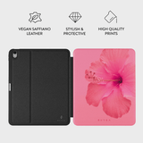 Burga iPad Air 11 (M2/M3) Etui Folio Island Girl