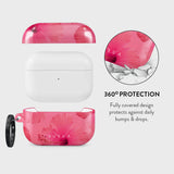 Burga AirPods Pro 2 Deksel Design Island Girl