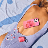 Burga AirPods Pro 2 Deksel Design Island Girl