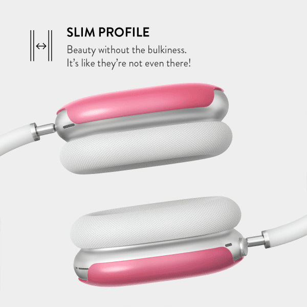 Burga AirPods Max Deksel Design Island Girl