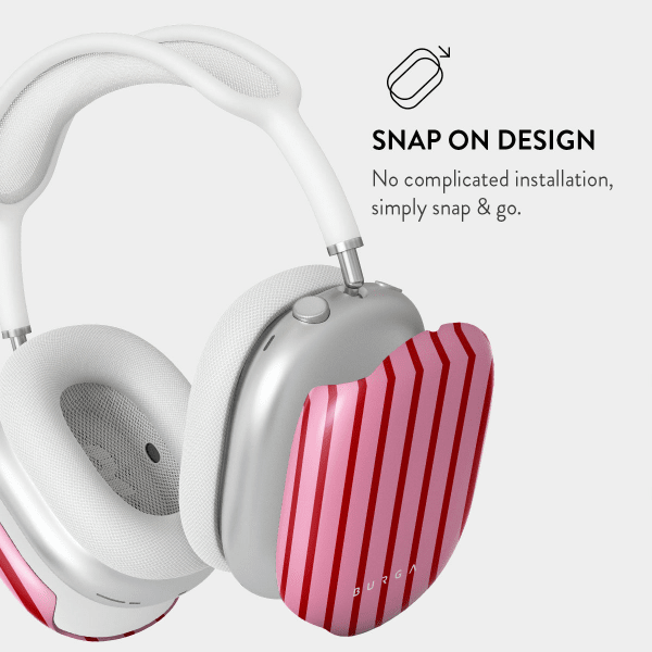 Burga AirPods Max Deksel Design Favorite Bikini