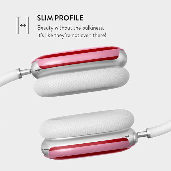 Burga AirPods Max Deksel Design Favorite Bikini