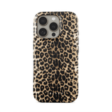 Burga iPhone 15 Deksel Tough Player