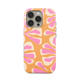 Burga iPhone 15 Deksel Tough MagSafe Aloha