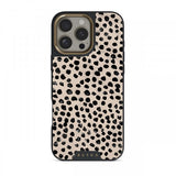 Burga iPhone 16 Pro Max Deksel Elite Dark MagSafe Almond Latte