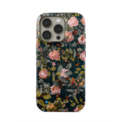 Blommigt