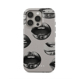Burga iPhone 15 Pro Max Deksel Tough MagSafe Next Mistake