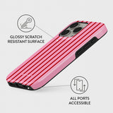 Burga iPhone 15 Deksel Tough Favorite Bikini