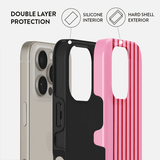 Burga iPhone 16 Pro Deksel Tough MagSafe Favorite Bikini