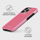 Burga iPhone 16 Deksel Tough MagSafe Favorite Bikini