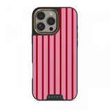 Burga iPhone 15 Pro Deksel Elite Dark MagSafe Favorite Bikini