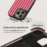 Burga iPhone 16 Plus Deksel Elite Dark MagSafe Favorite Bikini