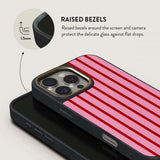 Burga iPhone 16 Pro Max Deksel Elite Dark MagSafe Favorite Bikini