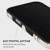Burga iPhone 15 Deksel Tough Derby Race