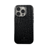 Burga iPhone 15 Plus Deksel Tough MagSafe Reaper's Touch