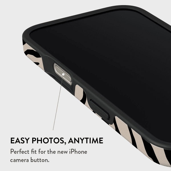Burga iPhone 14 Deksel Tough Imperial