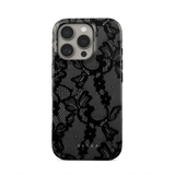 Burga iPhone 16 Deksel Tough MagSafe Magnetic