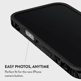 Burga iPhone 16 Pro Max Deksel Tough MagSafe Magnetic